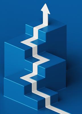 Desempeño bajo presión: el auge de la organización intencional