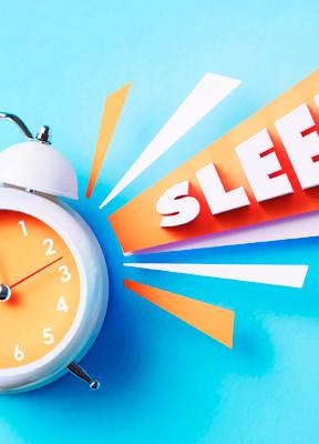 Por qué necesitas dormir bien: la calidad del liderazgo empieza en la almohada