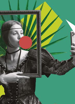 Glocalización: así se reinventa la industria de la moda