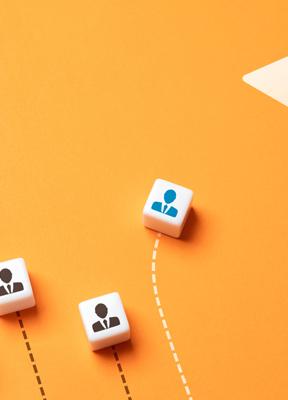 El talento humano, la ventaja decisiva