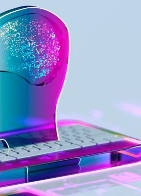 ¿Un agente de IA es un empleado?