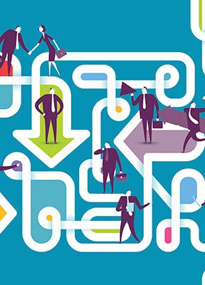 Los 10 tipos de liderazgo empresarial