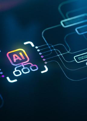 La ventaja ya no está en el software