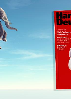 Marketing de la sorpresa: el arte de lo inesperado