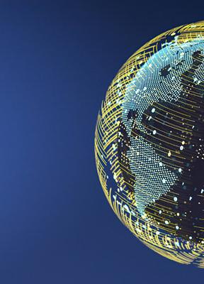 Motivaciones estratégicas y escenarios previsibles en el sector financiero