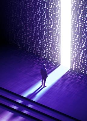 La paradoja de la IA generativa: por qué más tecnología requiere más humanidad