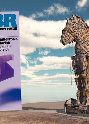 Cómo evitar que una nueva tecnología se convierta en un caballo de Troya