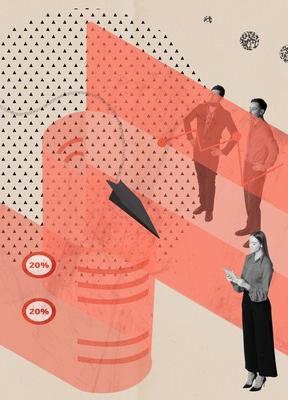 Qué es el diseño organizacional: principios, modelos y cómo aplicarlo en tu empresa