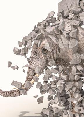 El elefante en la cacharrería: ocho pautas para gestionar la geopolítica