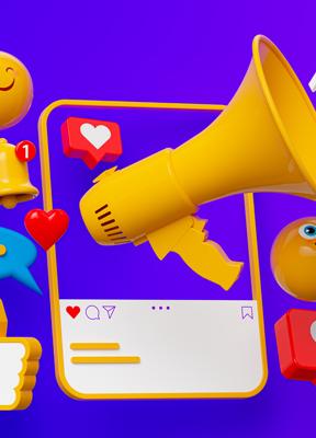 El papel de los ‘influencers’ en la nueva arquitectura promocional