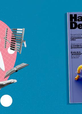 Por qué la IA hace imprescindible el pensamiento crítico