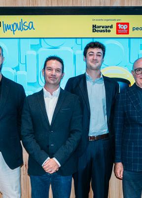 Harvard Deusto Impulsa – Inteligencia artificial: de la exploración a la creación de valor real