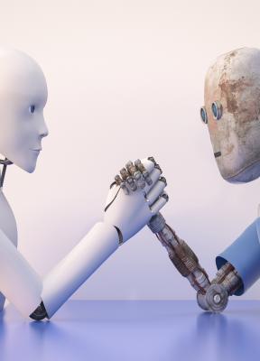 Las 8M del "artificial intelligence marketing"