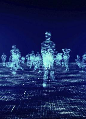 Big Data derivado del márketing digital ¿Cómo aprovecharlo en tu negocio?