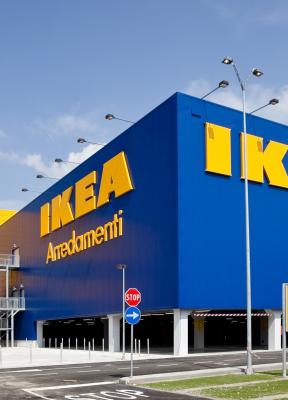 El caso práctico de Ikea: escuchar, participar, compartir y exportar