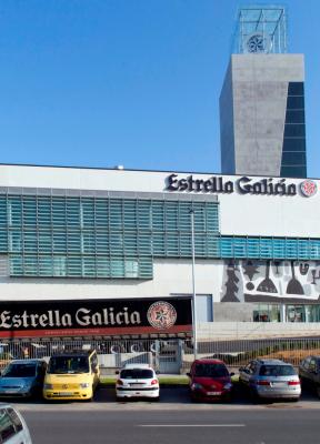 Caso práctico: Estrella Galicia 0,0. De marca regional a desarrollo nacional