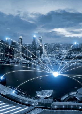 'Internet of Things': realidad, retos y tendencias
