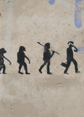 Industria 4.0: la cuarta (re) evolución industrial