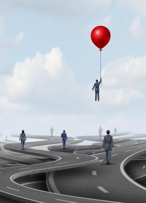 La internacionalización de las empresas españolas: ¿cómo deciden el destino de sus inversiones las grandes empresas y las pymes?