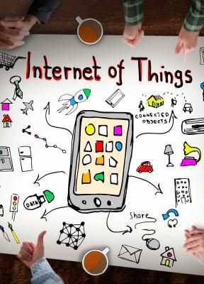 Guía de un estratega del Internet de las cosas