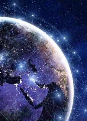 LA REVOLUCIÓN DEL 'INTERNET OF THINGS' (IOT)