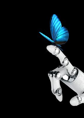 Evolución de los robots colaborativos: algoritmos que hacen casi todo