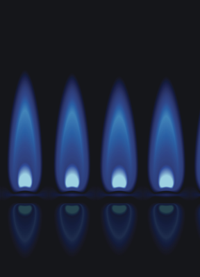 TOWNGAS: Cómo una compañía de gas dejó de ser un mero nombre para convertirse en una marca