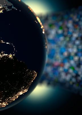 La economía digital, multiplicadora del crecimiento económico