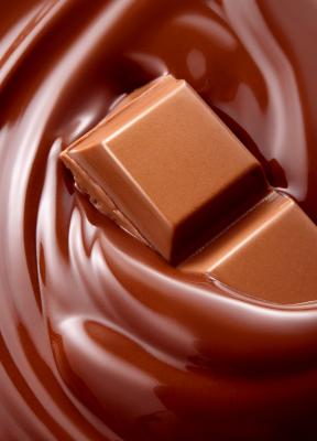 Kit Kat. "Thinking out of the box": Una "postal comestible" en Japón