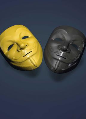Marcas enmascaradas: de la realidad a la ficción para venderse mejor