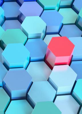 Palancas digitales y productividad del empleado:
