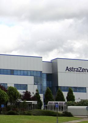 Objetivos de ventas: el caso práctico de Astrazeneca