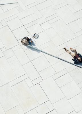 Claves para el crecimiento a través de la disrupción digital