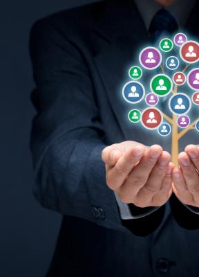 Tendencias en recursos humanos