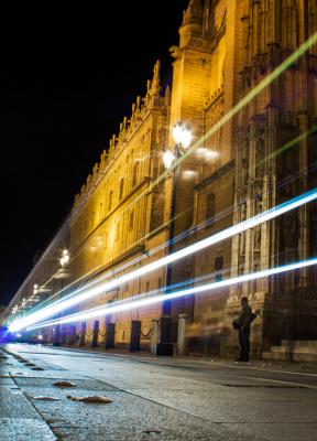 "Velocity marketing" como respuesta al cambio constante