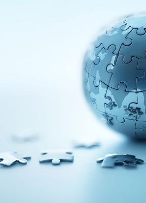 Globalización: una advertencia...