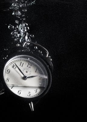 ¿A qué dedican el tiempo los vendedores del siglo XXI?: derrumbando mitos
