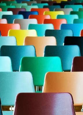 Pensamiento híbrido:el futuro de las organizaciones innovadoras