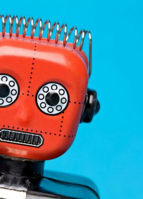 ¿Está preparado para tener colegas robots?