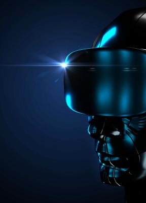 Realidad aumentada: ¿'The next big think'?