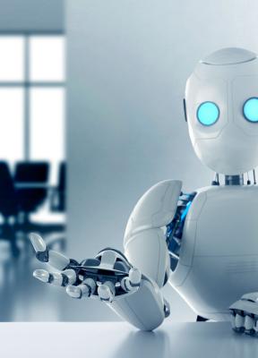 Inteligencia artificial en los negocios