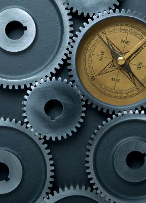 Innovando desde el 'core'. Cómo la innovación operacional revoluciona industrias y sectores