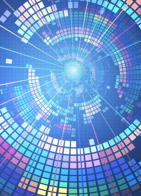 Las Fuerzas Centrífugas y Centrípetas que Inciden en la Transformación Digital de los Sectores