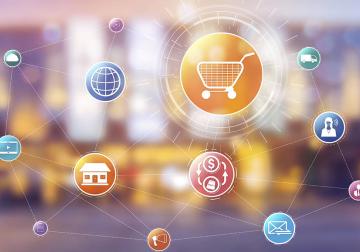 El cambio en 'retail marketing' con la COVID-19: la potencia del 'e-commerce'
