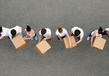 Cómo usar la gamificación en equipos comerciales