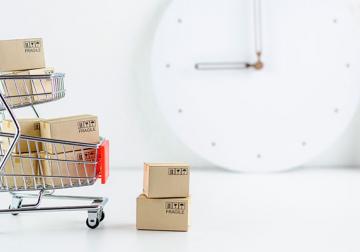 Caso: Amazon y el círculo virtuoso de la disrupción digital en el "Retail"