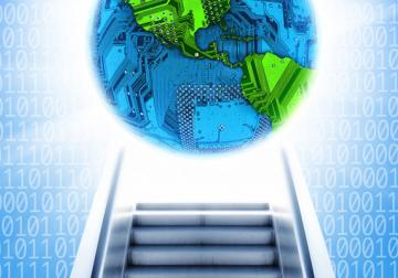 RR. HH. para liderar  la transformación digital de la empresa