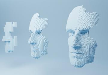 La confluencia de lo humano y una nueva realidad