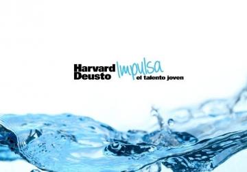 Harvard Deusto Impulsa el talento joven