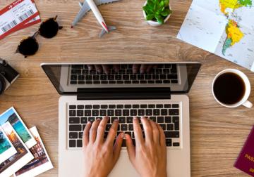 Innovación tecnológica y pensamiento creativo: la tecnocreatividad al servicio...